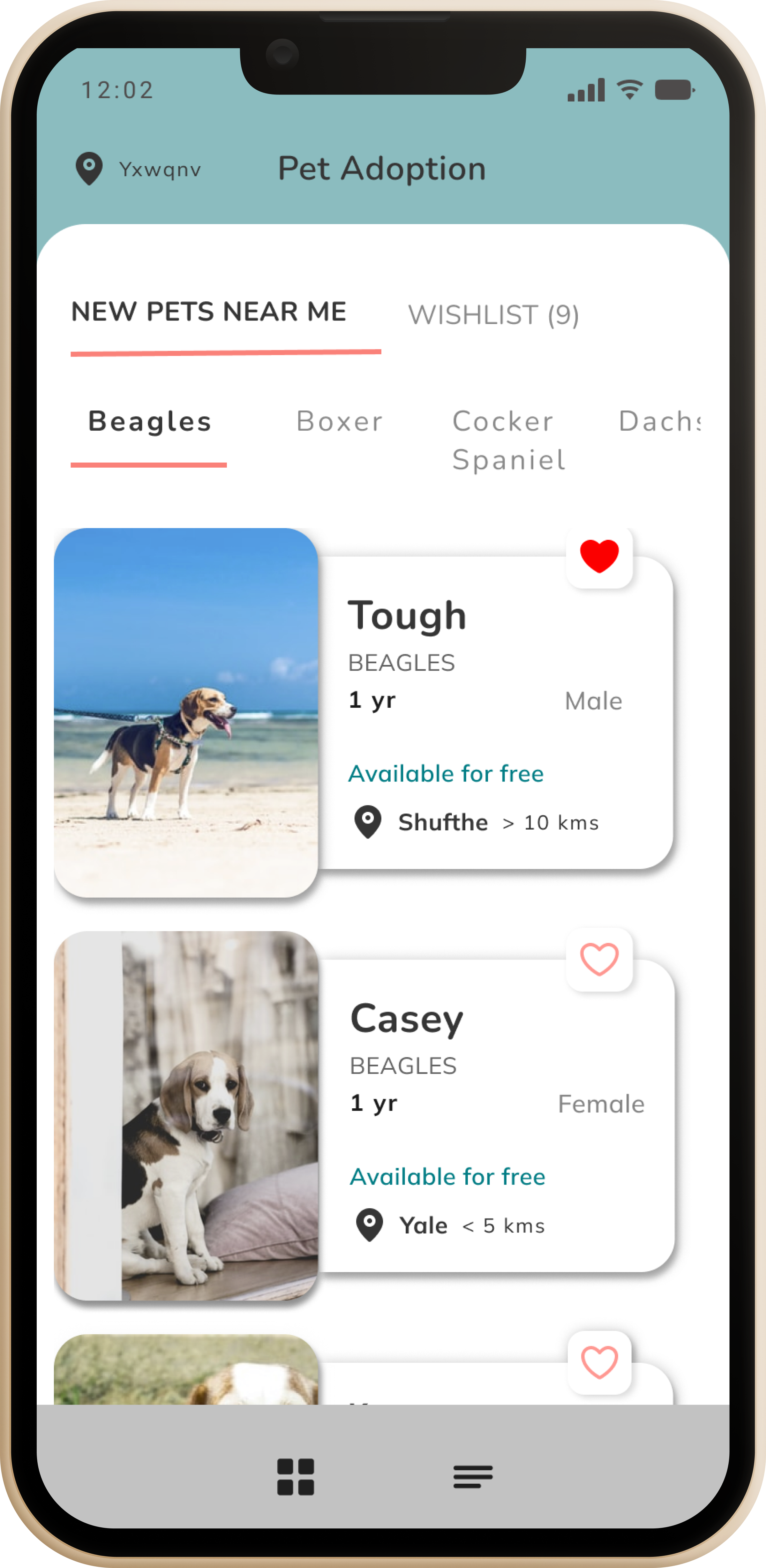 In-App Chat