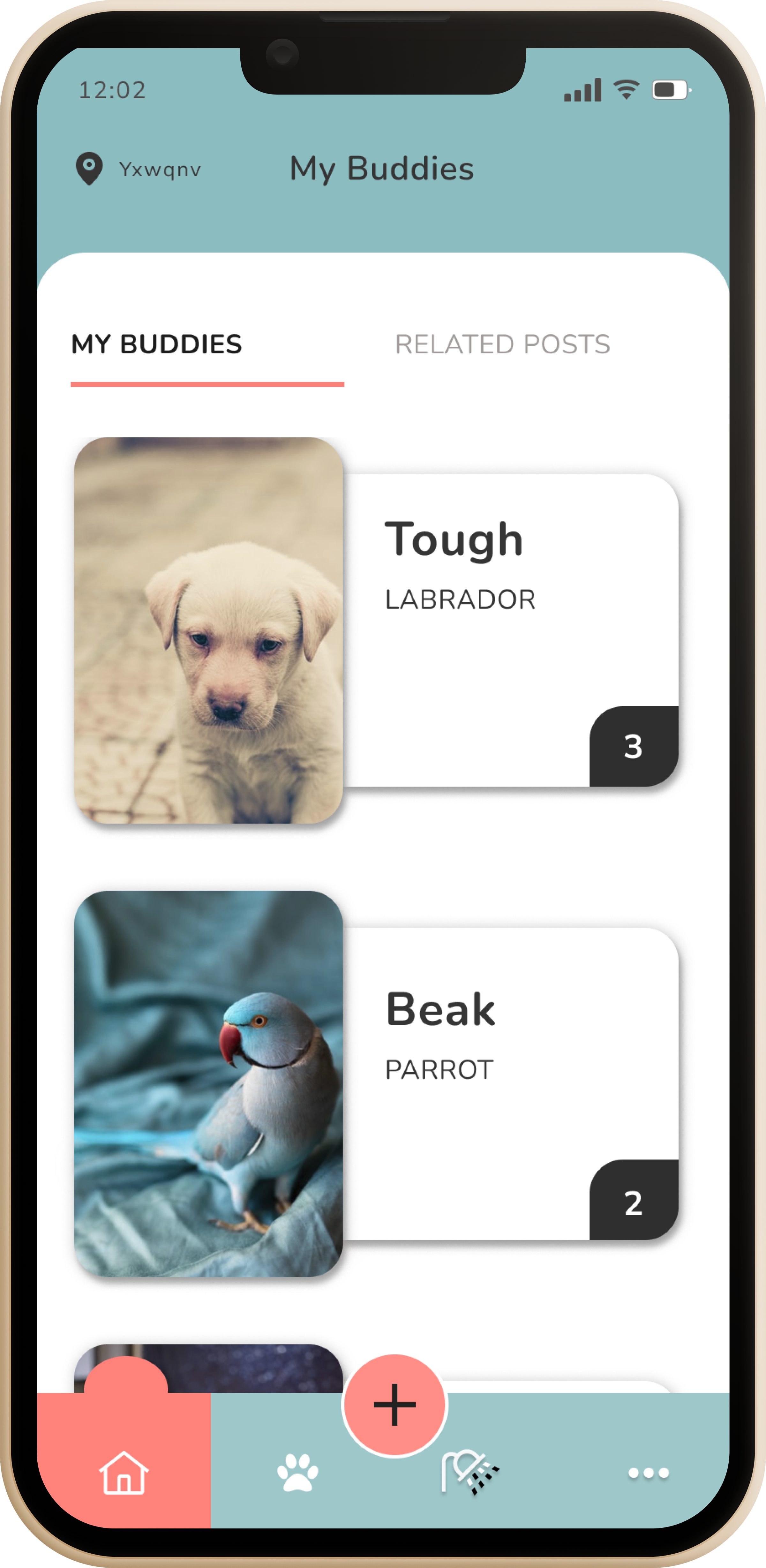 In-App Chat