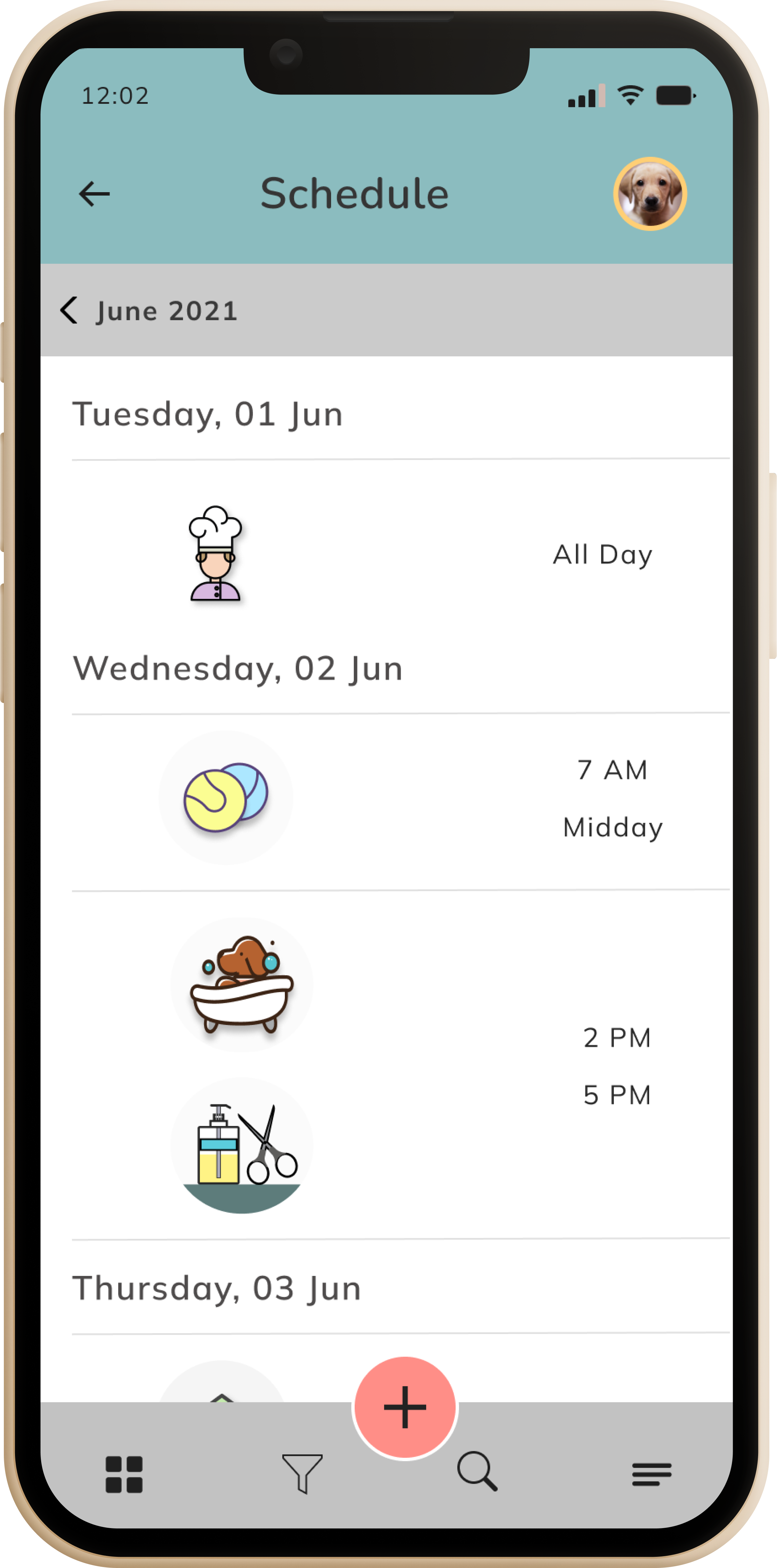 In-App Chat